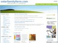 solarfamilyfarm.com