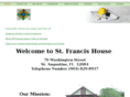 stfrancisshelter.org