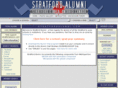 stratfordalumni.com