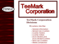 teemarkcorp.com