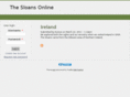 thesloansonline.com