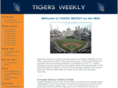 tigersweekly.com