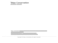 tokyoconservation.com