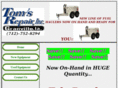 tomsrepair.com