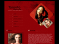 toronto-makeup-artist.net