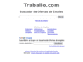 traballo.com