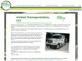 unitedtransportation.biz