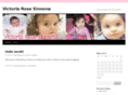 victoriarosesinnona.com