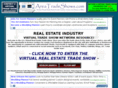 virtualrealestatetradeshows.com