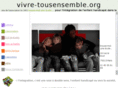 vivre-tousensemble.org