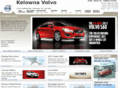 volvoofkelowna.com