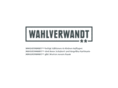 wahlverwandt.com