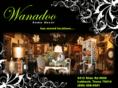wanadoohomedecor.com