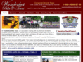 wanderlustbiketours.com