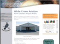 whitecrownaviation.net