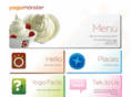yogomonster.com