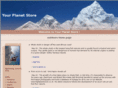 yourplanetstore.com
