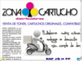 zona-cartucho.com