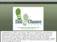 2ndchanceshoes.org