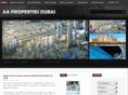 aapropertiesdubai.com