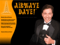 airwavedave.com