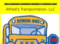 alfredstransportation.com