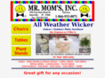 allweatherwicker.com