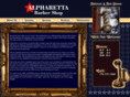 alpharettabarber.com