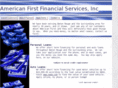 americanfirstla.com