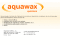 aquawax.es
