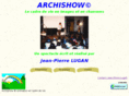 archishow.com