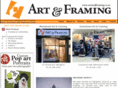 artandframing.co.nz