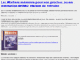 atelier-memoire-personnes-agees.fr