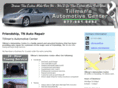autobodyandtowingwestten.com