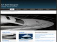 avayachts.com