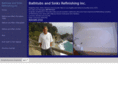 bathtubsandsinksrefinishing.com