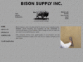 bisonsupply.com