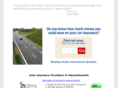 bostonautoinsurancequote.com