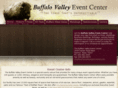 buffalovalleyeventcenter.com