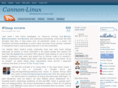 cannon-linux.co.uk