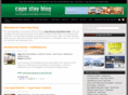 capestayblog.co.za