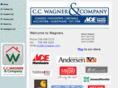 ccwagner.com