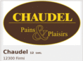 chaudel.com