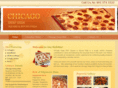 chicagodeepdishpizzacalgary.com