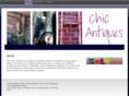 chicantiquesinc.com