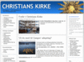 christianskirke.com