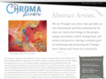 chromazonesart.com