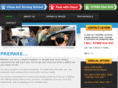 classactdrivingschool.com