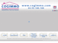 cogimmo.com