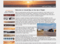 colwellbay.com